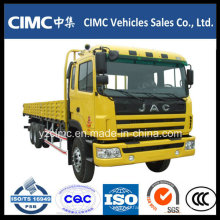 2015 Hot Sale 6*4 JAC Cargo Truck (HFC1254KR1T)